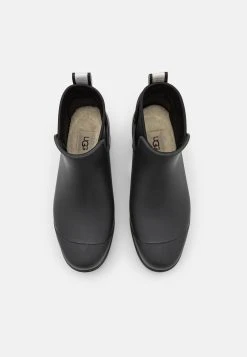 Ugg Droplet - Gummistøvler - Black 13 Ugg Droplet - Gummistøvler - Black -Ugg på nett c8783659fed54916ad88658171d30736