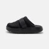 Ugg Maxxer Strap Slide - Sandaler - Black -Ugg på nett c878f6ee8f4b4b0b94a970c1f9931672