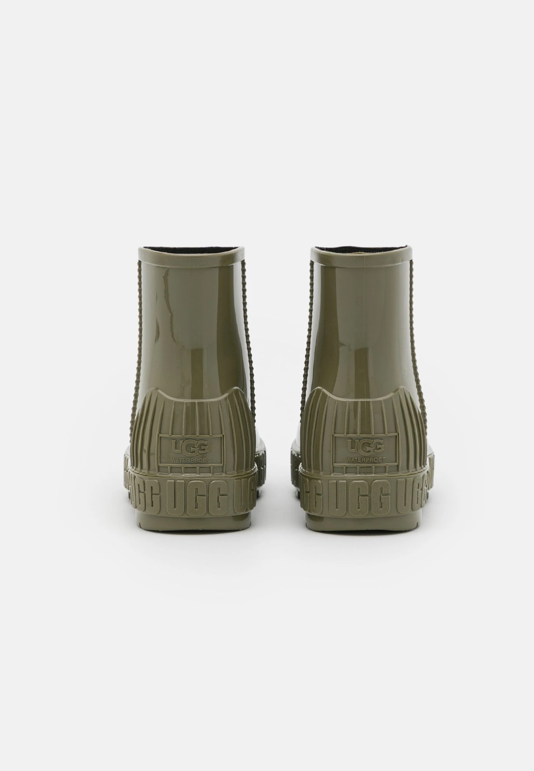 Ugg Drizlita - Gummistøvler - Burnt Olive 6 Ugg Drizlita - Gummistøvler - Burnt Olive - Bilde 4
