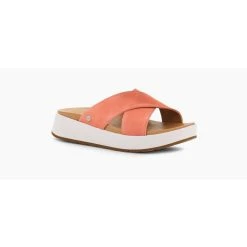 Ugg Emily Sliders -Ugg på nett c94e0f19a68859b62945251fc0109915