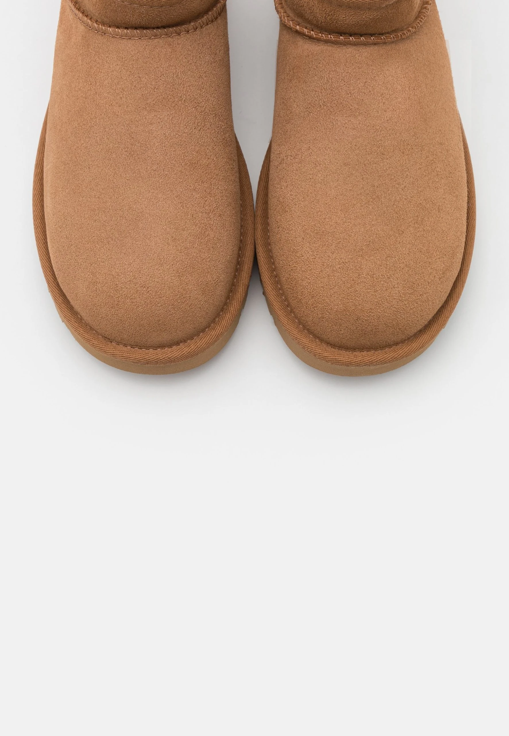 Ugg Classic Ultra - Ankelboots - Chestnut 10 Ugg Classic Ultra - Ankelboots - Chestnut - Bilde 8