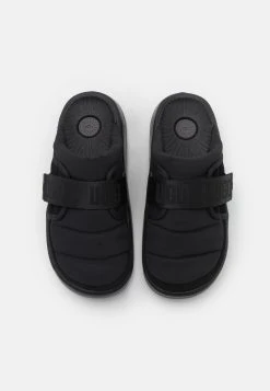 Ugg Maxxer Strap Slide - Sandaler - Black 11 Ugg Maxxer Strap Slide - Sandaler - Black -Ugg på nett cbabf4e16b5d45bcb6c7f403e5be10d0