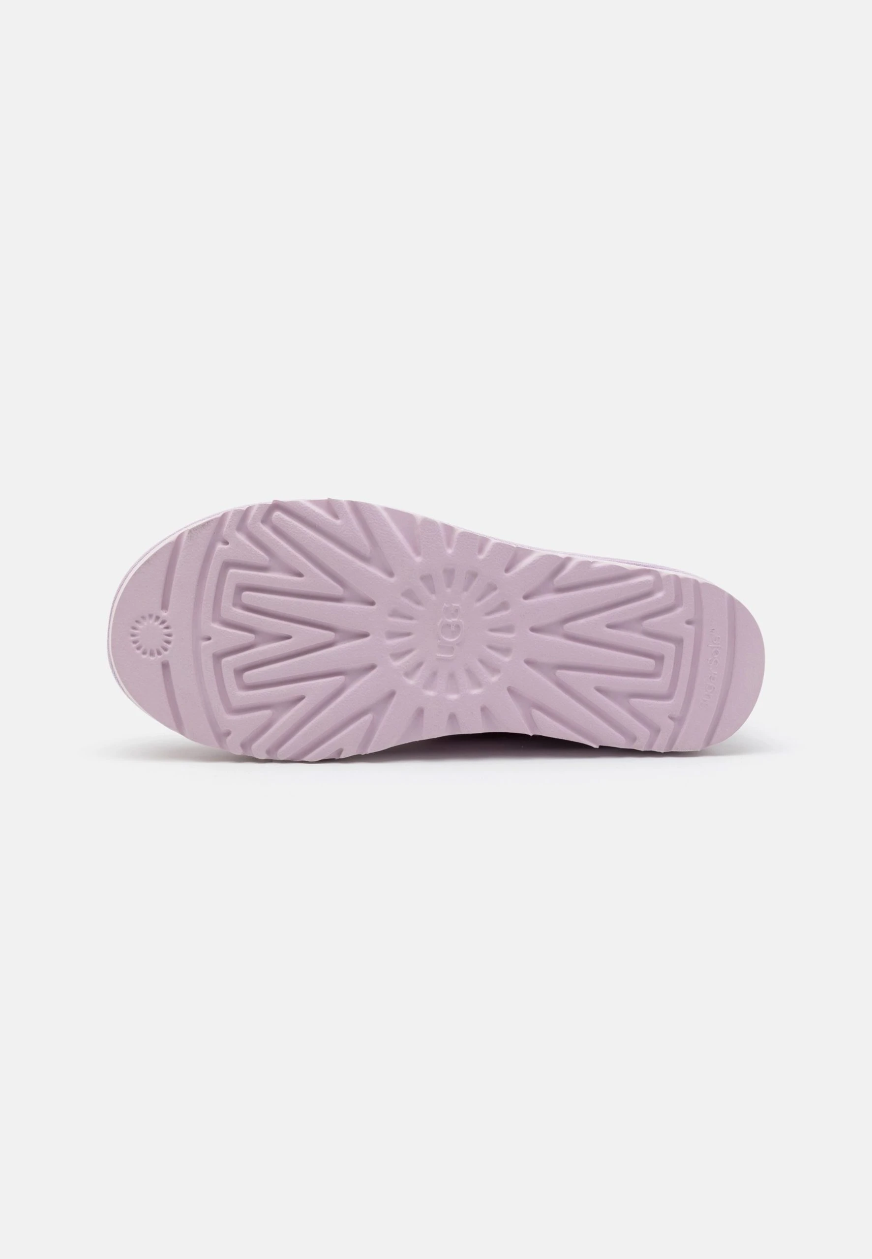 Ugg Classic Ultra - Ankelboots - Lavender Fog 7 Ugg Classic Ultra - Ankelboots - Lavender Fog - Bilde 5