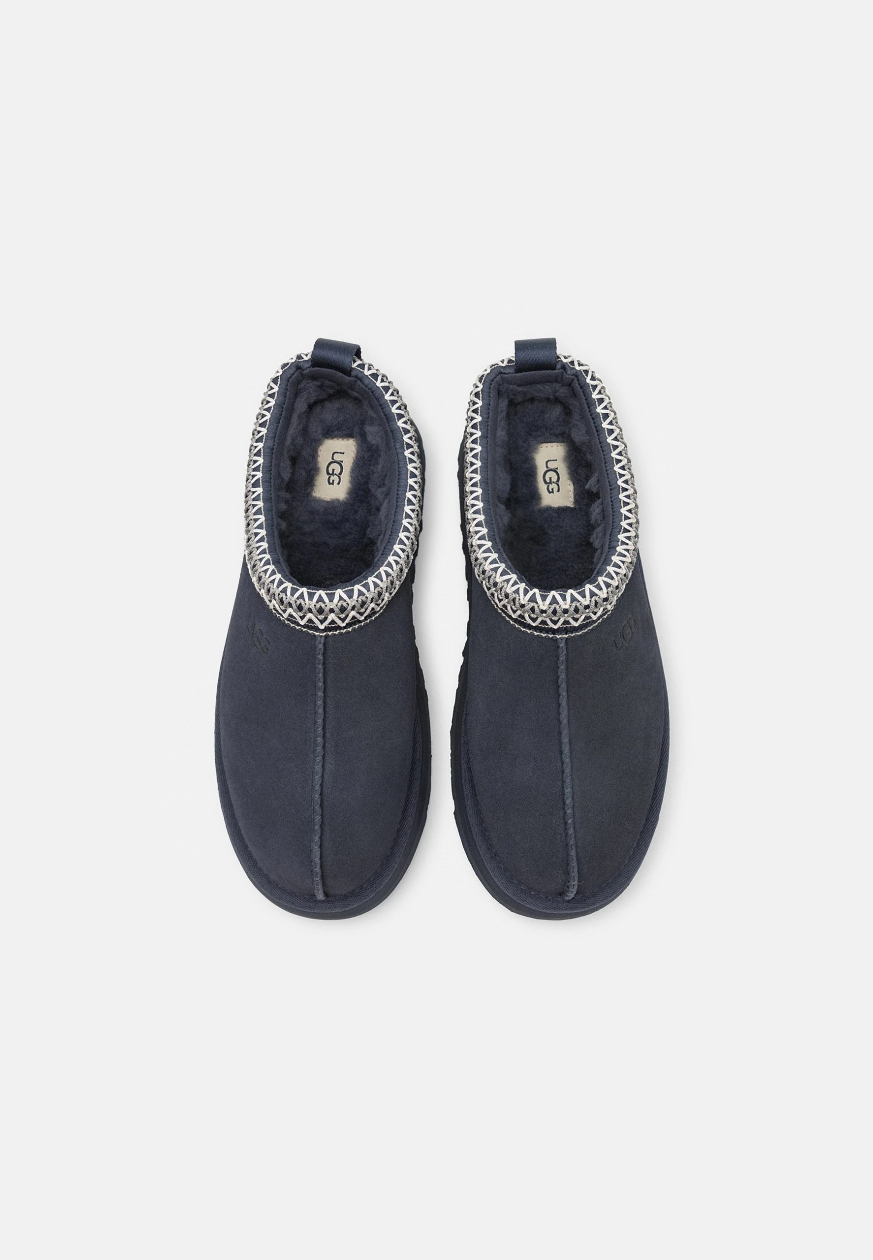 Ugg Tazz - Tøfler - Eve Blue 8 Ugg Tazz - Tøfler - Eve Blue - Bilde 6