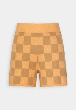 Ugg Maliah - Shorts - Orange/Brown 11 Ugg Maliah - Shorts - Orange/Brown -Ugg på nett cc0a7ab0a6104329bd2a7b9bbdf4ffed