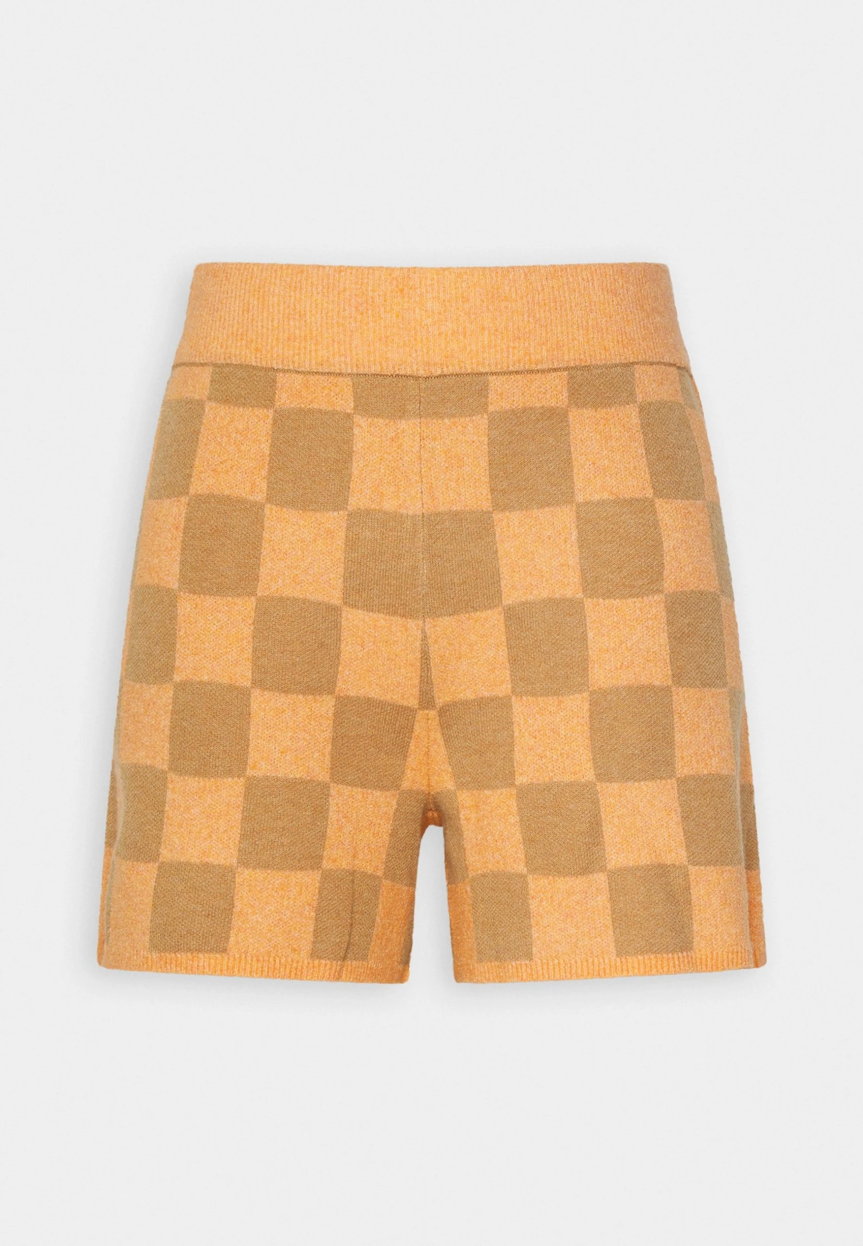 Ugg Maliah - Shorts - Orange/Brown 6 Ugg Maliah - Shorts - Orange/Brown - Bilde 4