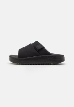 Ugg Maxxer Slide - Sandaler - Black