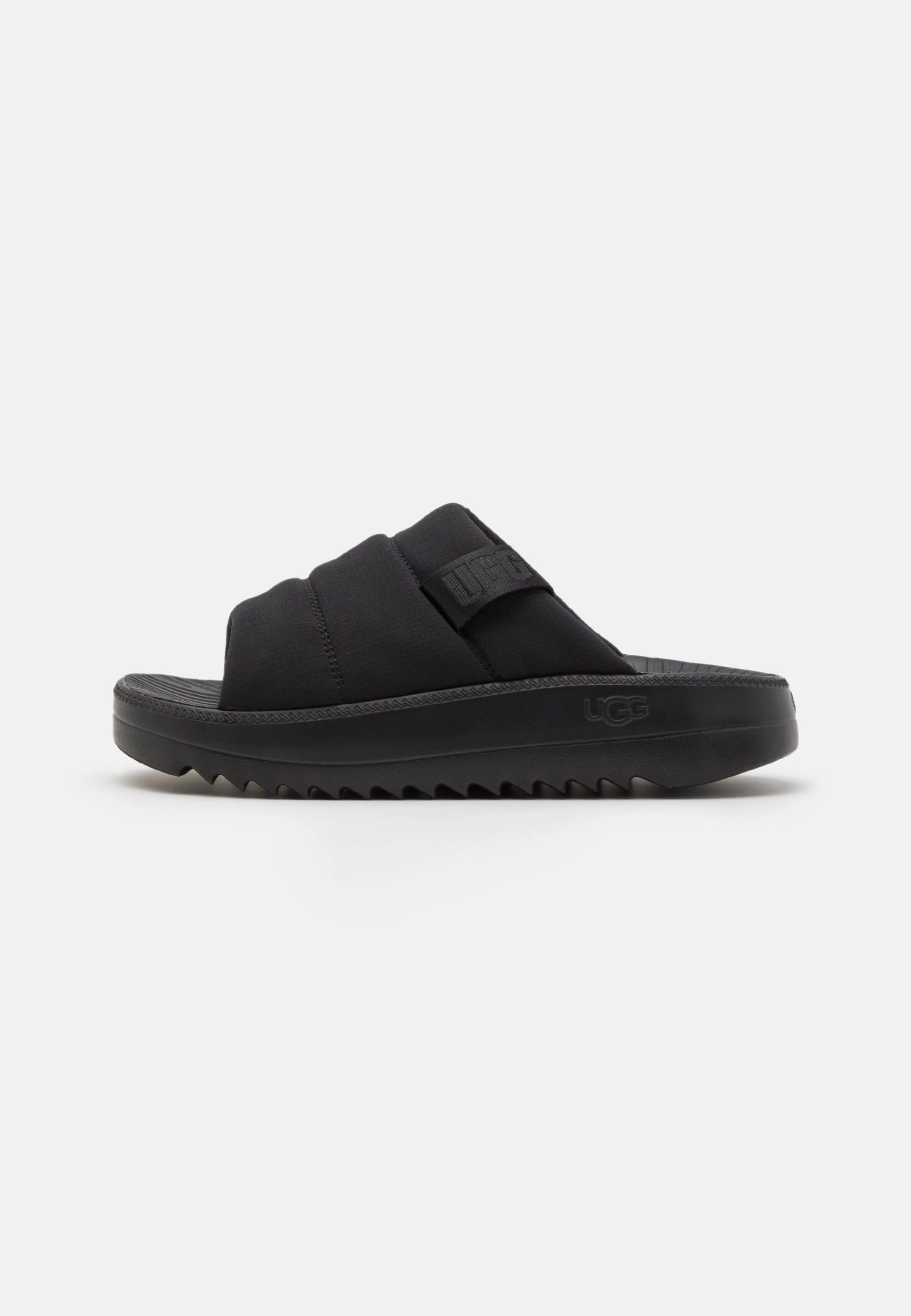 Ugg Maxxer Slide - Sandaler - Black 2 Ugg Maxxer Slide - Sandaler - Black