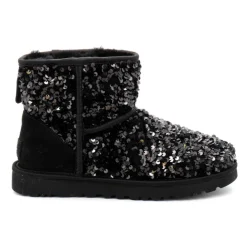 Ugg Klassiske Mini -støvler -Ugg på nett cefa84bdac9d4363a64c8a0be68aa43c