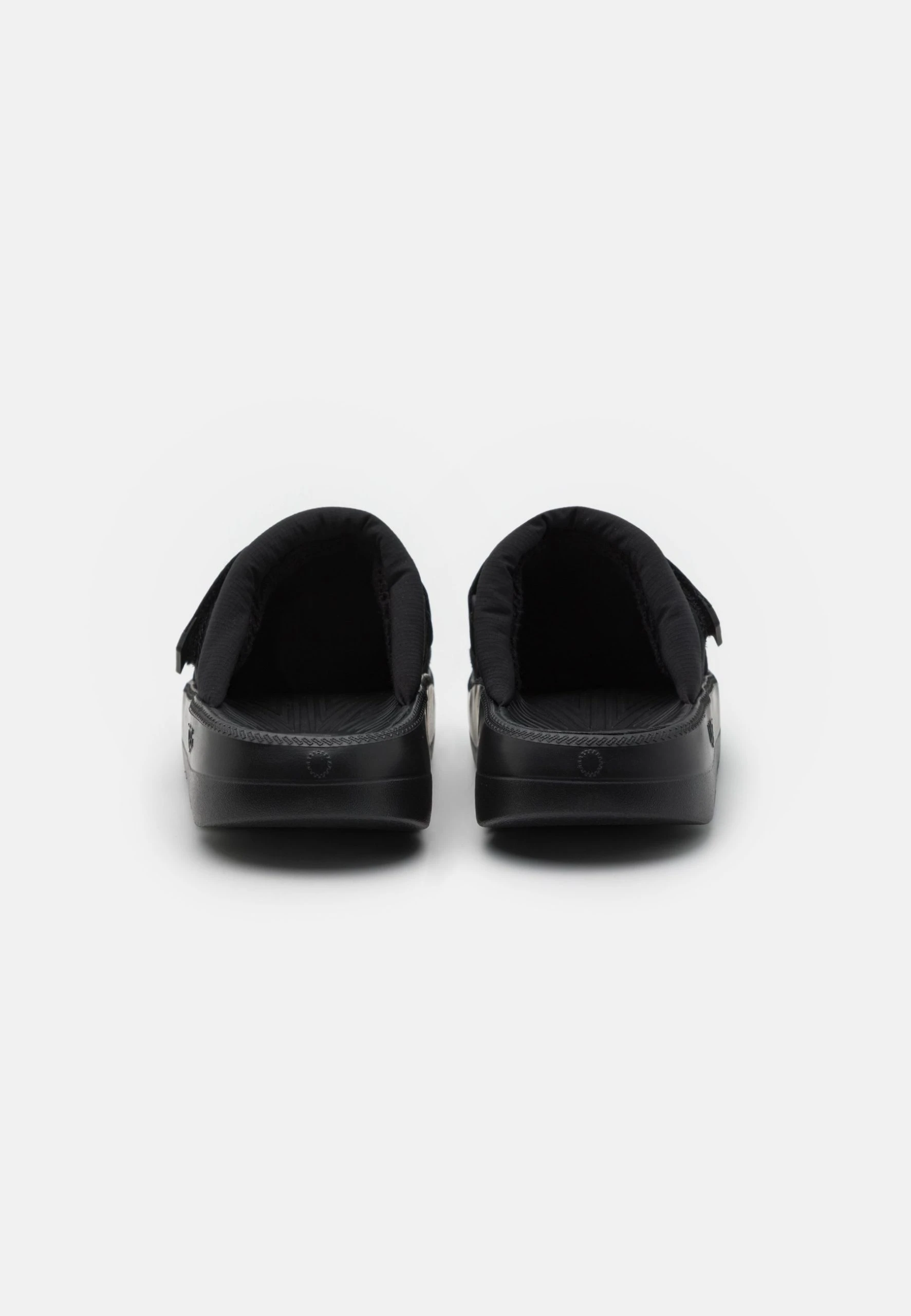 Ugg Maxxer Strap Slide - Sandaler - Black 5 Ugg Maxxer Strap Slide - Sandaler - Black - Bilde 3