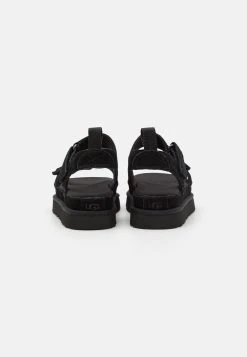 Ugg Goldenstar - Platåsandaler - Black 15 Ugg Goldenstar - Platåsandaler - Black -Ugg på nett d14d36cf990f49a5bb3ce86b74c4c35a