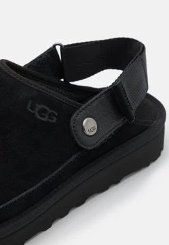 Ugg Goldencoast Clog - Sandaler - Black -Ugg på nett d2728e58abbe4e0fbc3a0a0a4edfa02e