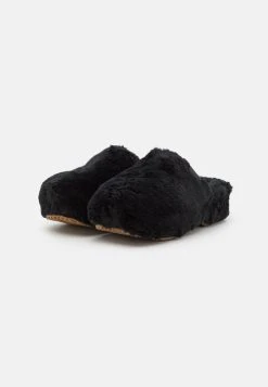 Ugg Fuzz Sugar - Sandaler - Black 10 Ugg Fuzz Sugar - Sandaler - Black -Ugg på nett d31c8125751c464faf5ce6abb9e3e870
