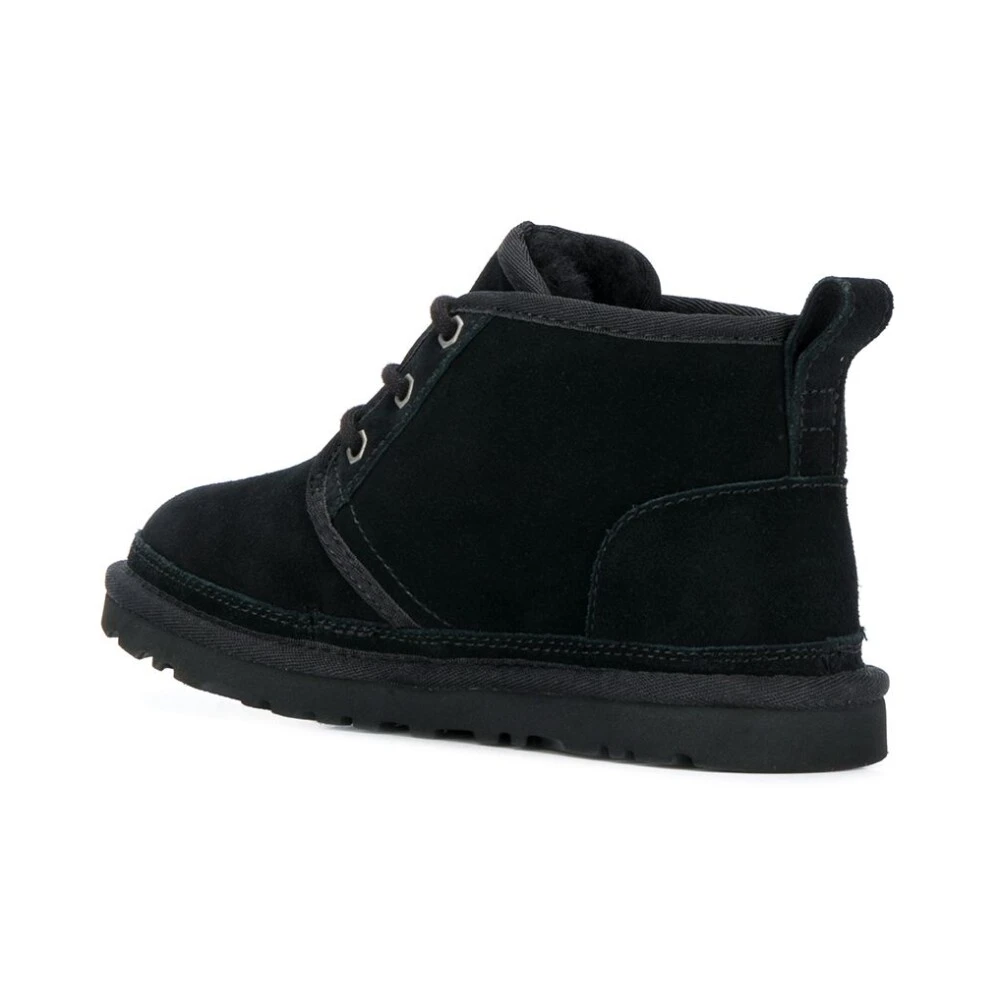 Ugg Laced Sko 6 Ugg Laced Sko - Bilde 4