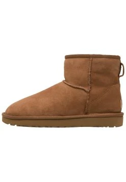 Ugg Classic Mini - Støvletter - Chestnut -Ugg på nett d3e226037a3d41ffb53f33c0cacefeef