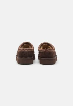 Ugg Tasman - Tøfler - Burnt Cedar -Ugg på nett d427cb067253436aab9ec9c59b28585b