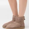 Ugg Classic Mini - Støvletter - Caribou -Ugg på nett d487b1af3f7b4012945ca731af11492d