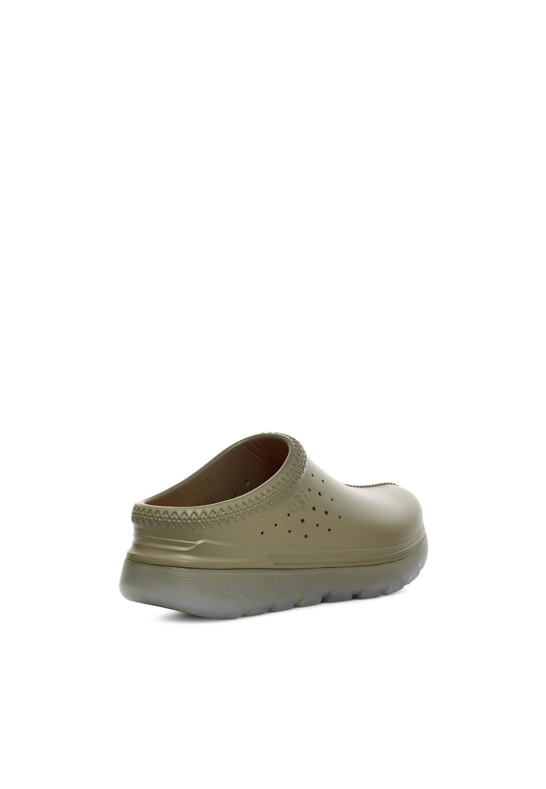Ugg M Tasman- Slippers - Green 6 Ugg M Tasman- Slippers - Green - Bilde 4
