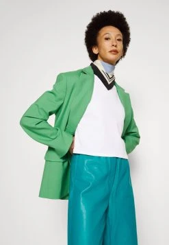 Ugg Tana Cropped Tee - T-Shirts - White -Ugg på nett d648d9cac40f4220961b3c0716b1c5fc