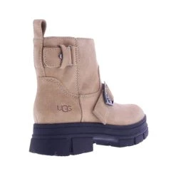 Ugg Ankel Støvler -Ugg på nett d842bd6749d6d5818c13dfaf9b76f646