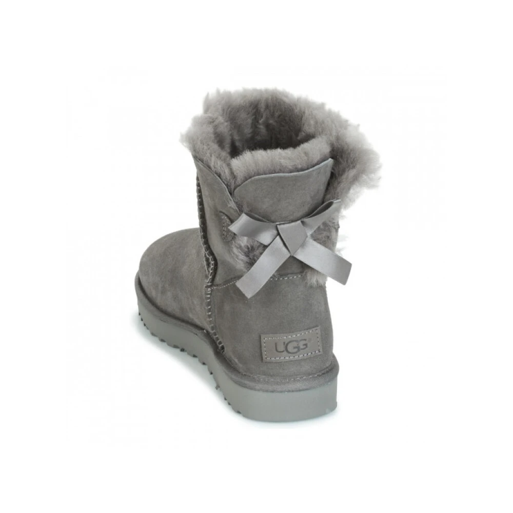 Ugg Mini Bailey Bow Boots 7 Ugg Mini Bailey Bow Boots - Bilde 5
