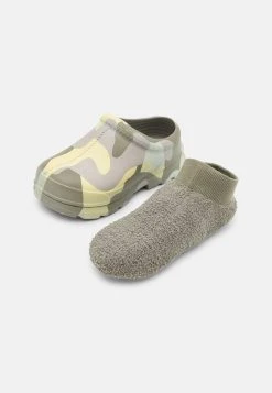 Ugg Tasman X Camopop - Slippers - Moss Green -Ugg på nett d8e3457957ef4ceca5928baf81e8a784
