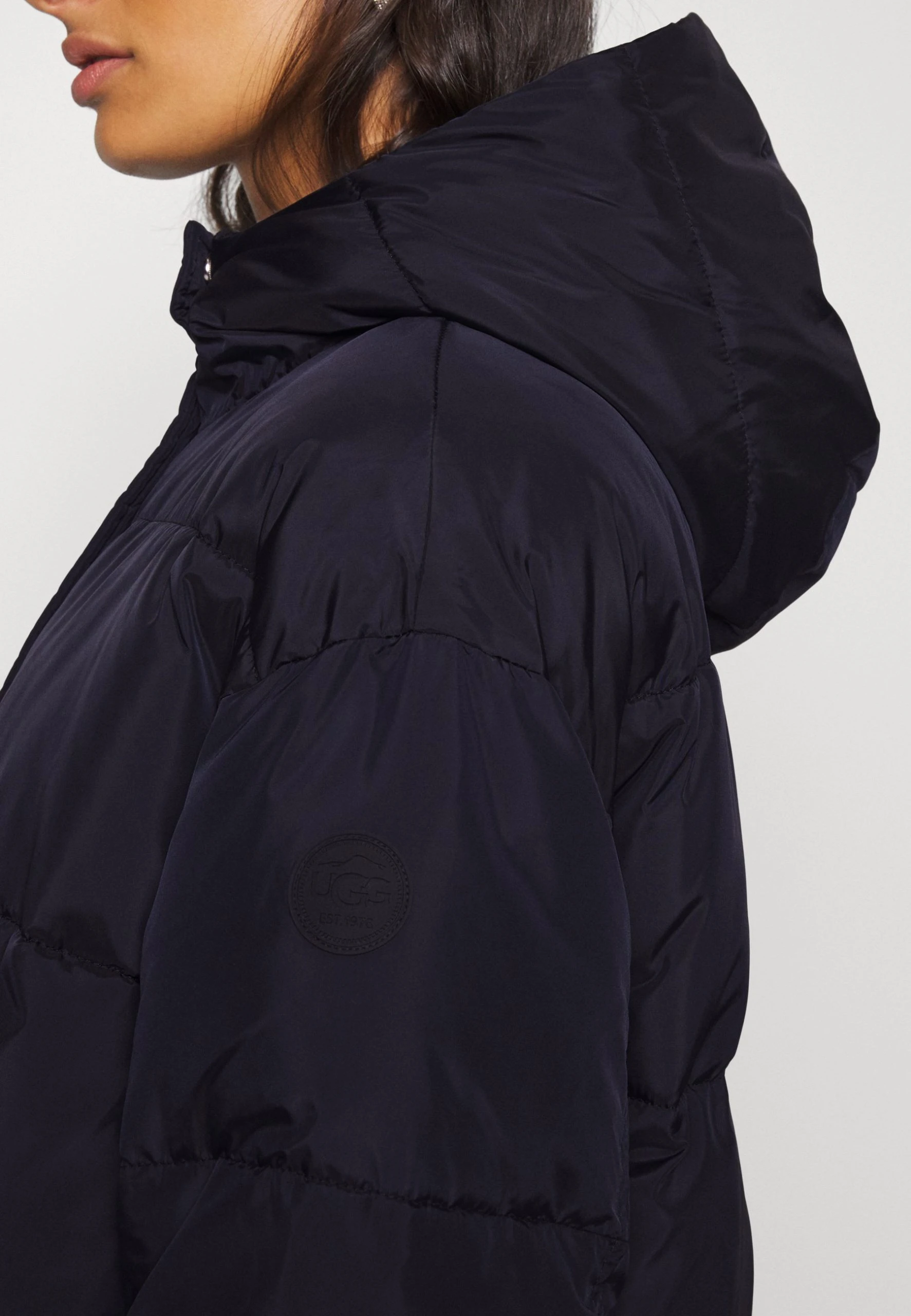 Ugg Keeley Long - Vinterkåpe / -Frakk - Tar 7 Ugg Keeley Long - Vinterkåpe / -Frakk - Tar - Bilde 5