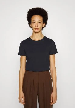 Ugg Uma Tee - T-Shirts - Black