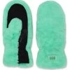 Ugg W Quilted Ff- Votter - Pale Emerald -Ugg på nett d9ccf7cec6424e85a0745a31a029c327