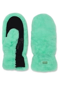 Ugg W Quilted Ff- Votter - Pale Emerald