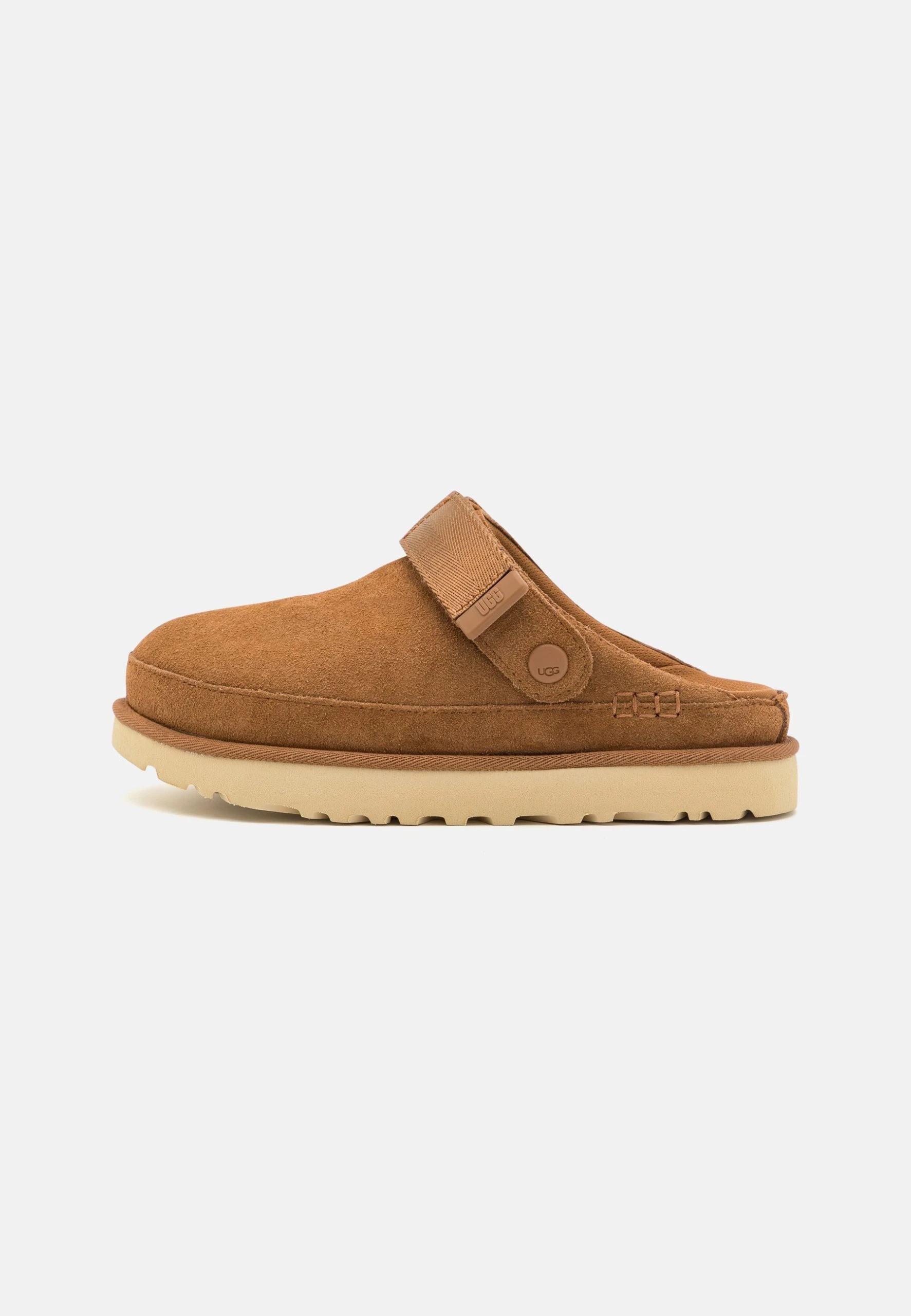 Ugg Goldenstar - Tøfler - Chestnut 5 Ugg Goldenstar - Tøfler - Chestnut - Bilde 3