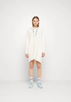 Ugg Aderyn Hoodie Dress - Kjole - Nimbus