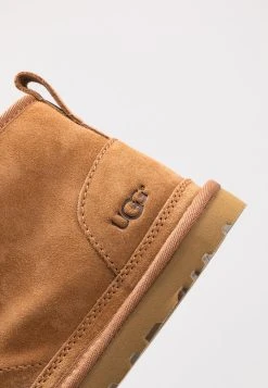 Ugg Neumel - Casual Snøresko - Chestnut -Ugg på nett db562ae3e0dc4610b5d0975c3366e2c8