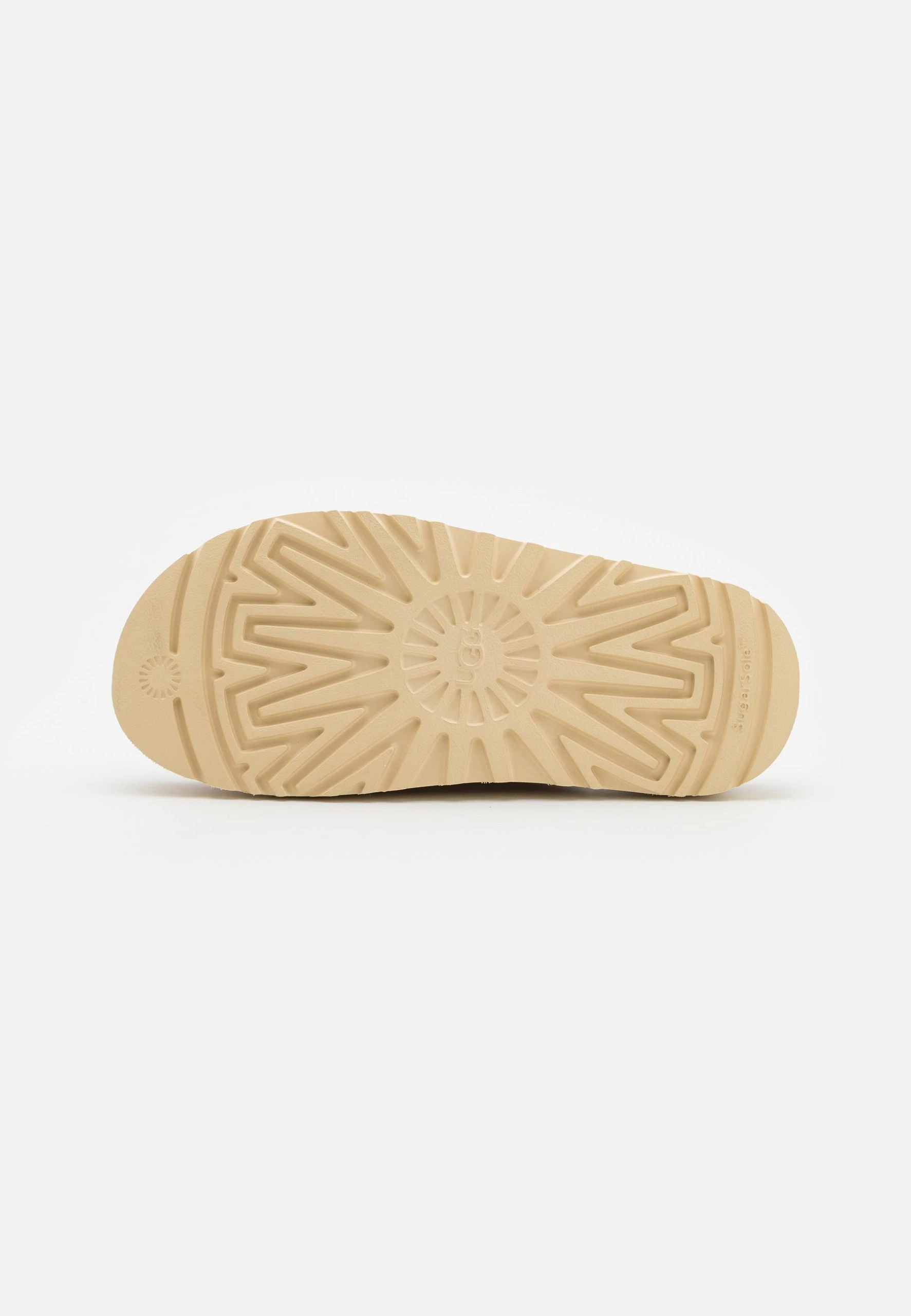 Ugg GoldenstarCross Slide - Sandaler - Driftwood 7 Ugg GoldenstarCross Slide - Sandaler - Driftwood - Bilde 5