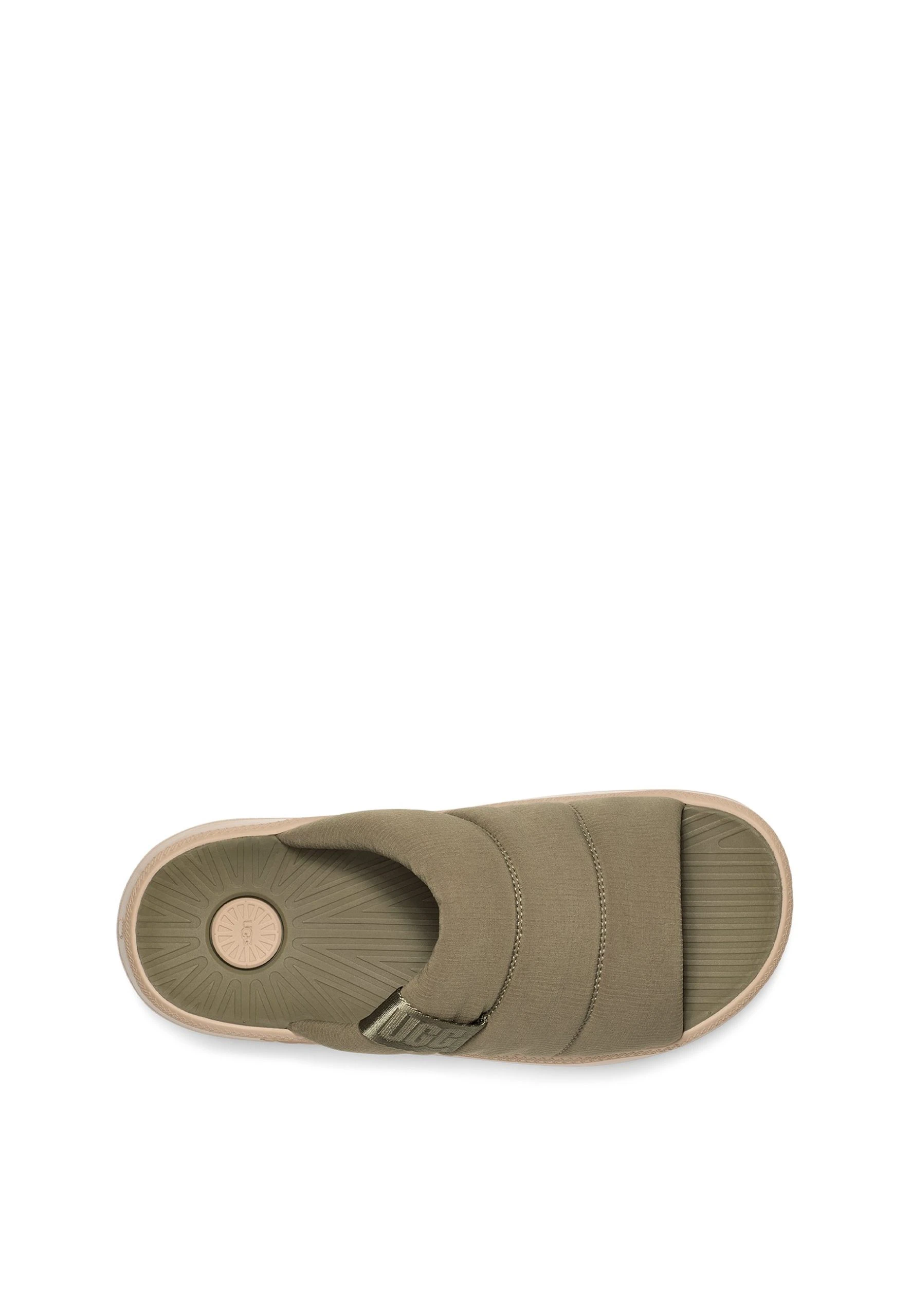 Ugg M Maxxer Slide - Sandaler - Green 5 Ugg M Maxxer Slide - Sandaler - Green - Bilde 3