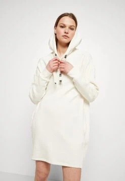 Ugg Aderyn Hoodie Dress - Kjole - Nimbus -Ugg på nett dbfdea75cb3f4ca082115d61c497b6e5