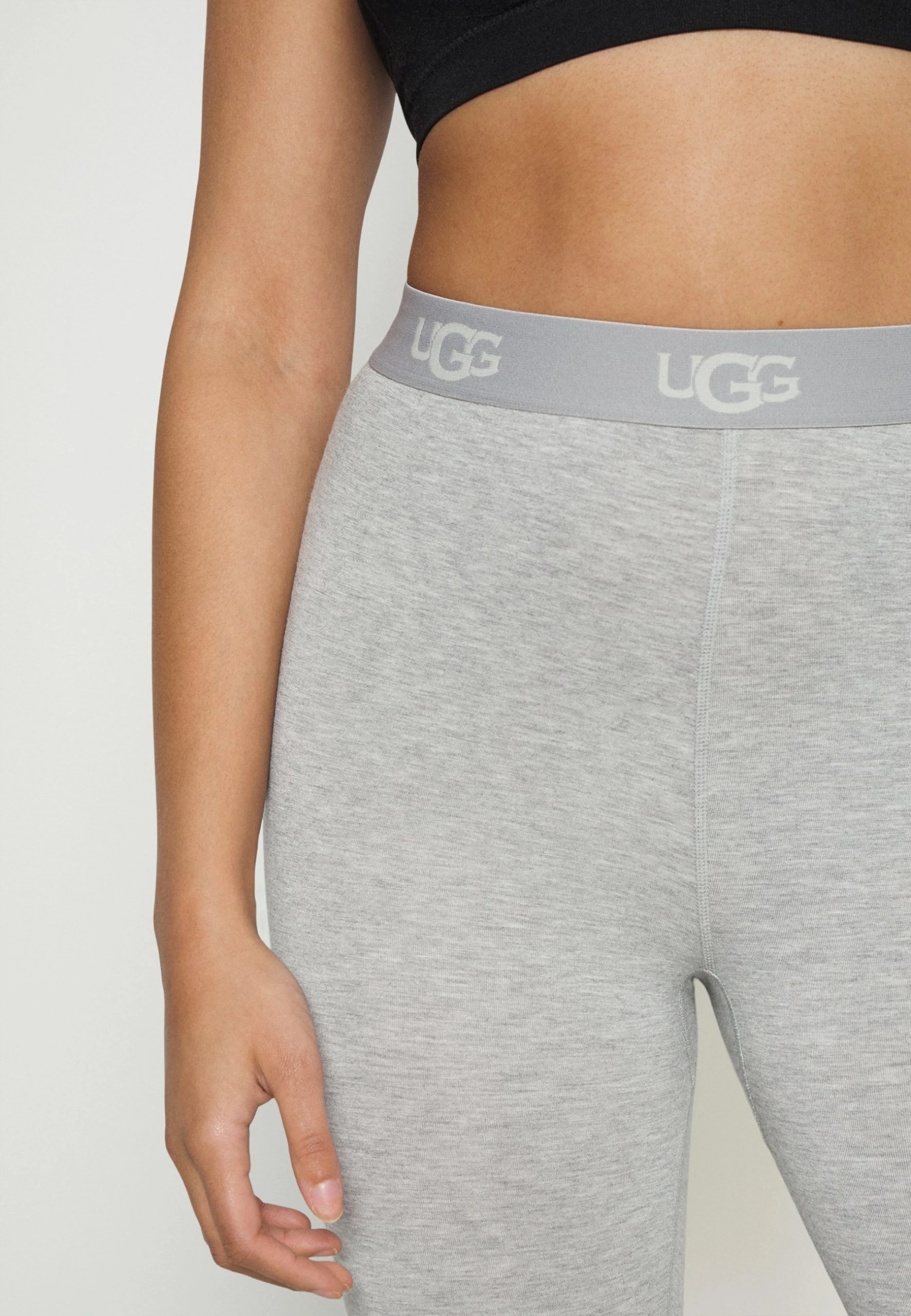Ugg Paloma- Pyjamasbukse - Grey Heather 7 Ugg Paloma- Pyjamasbukse - Grey Heather - Bilde 5