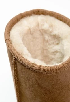 Ugg Classic Short - Støvletter - Chestnut -Ugg på nett dd48064c8b9045f79c09094d1726b490