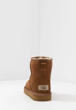 Ugg Classic Mini - Støvletter - Chestnut 11 Ugg Classic Mini - Støvletter - Chestnut -Ugg på nett de7dfeefe13347f4a7dceeb4f76556d1