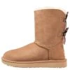 Ugg Bailey Bow - Støvletter - Chestnut 1 Ugg Bailey Bow - Støvletter - Chestnut -Ugg på nett dfdddfe1d20b42f6a78a2bbed87e92a3