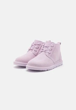 Ugg Neumel - Ankelboots - Lavender Fog -Ugg på nett dfe4c1288a8f4046a6e58e818722feed