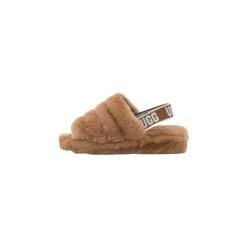 Brun Ugg Fluff Yeah Slide Sko 10 Brun Ugg Fluff Yeah Slide Sko -Ugg på nett e04a9a6ca342fb1a0abdfa32b5cdf090