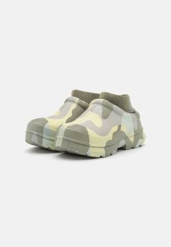 Ugg Tasman X Camopop - Slippers - Moss Green -Ugg på nett e10655bad71341fa89ba70e5048059f9