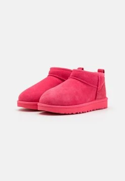 Ugg Classic Ultra - Ankelboots - Pink Glow -Ugg på nett e1566e499c394161bb3f70dbbf9a465f
