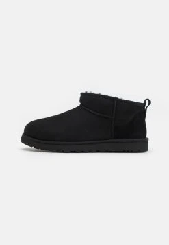 Ugg Classic Ultra Mini - Støvletter - Black