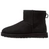 Ugg Classic Mini - Støvletter - Black 1 Ugg Classic Mini - Støvletter - Black -Ugg på nett e4a6e3dba21c4448af71898083ffe7b0