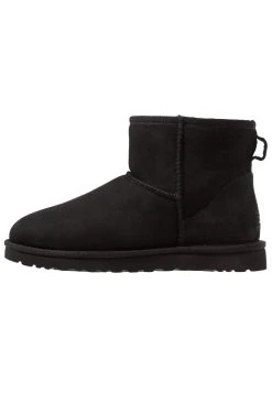 Ugg Classic Mini - Støvletter - Black