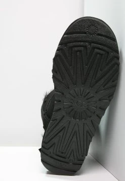 Ugg Mini Bailey Bow - Støvletter - Black 14 Ugg Mini Bailey Bow - Støvletter - Black -Ugg på nett e627d034f97044338cc560aac2eb763b