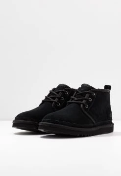 Ugg Neumel - Ankelboots - Black 13 Ugg Neumel - Ankelboots - Black -Ugg på nett e712f19c1ee9403abc56917394dfcf33