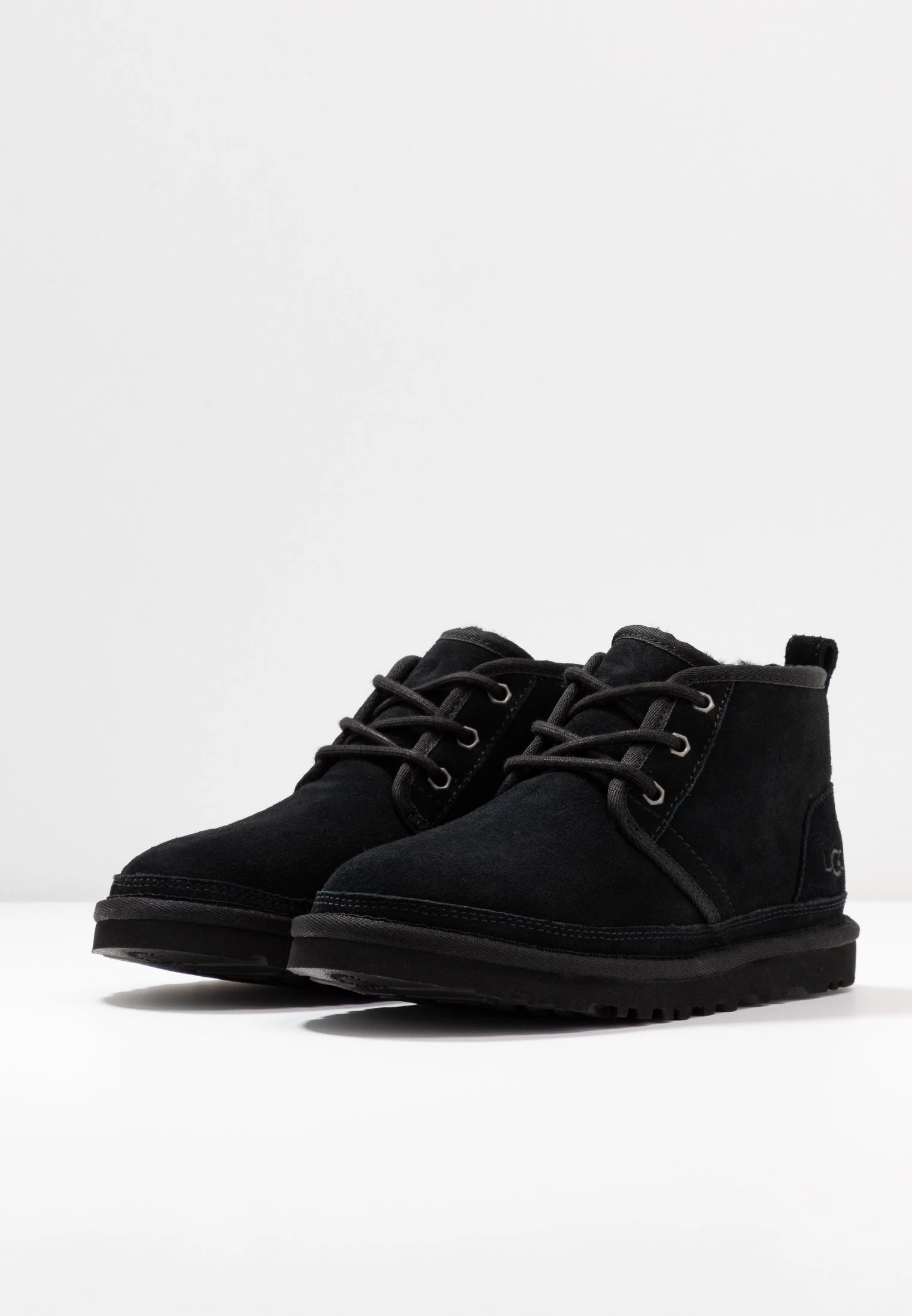 Ugg Neumel - Ankelboots - Black 7 Ugg Neumel - Ankelboots - Black - Bilde 5